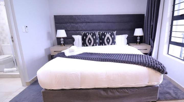 The Grand Comfort Rustenburg