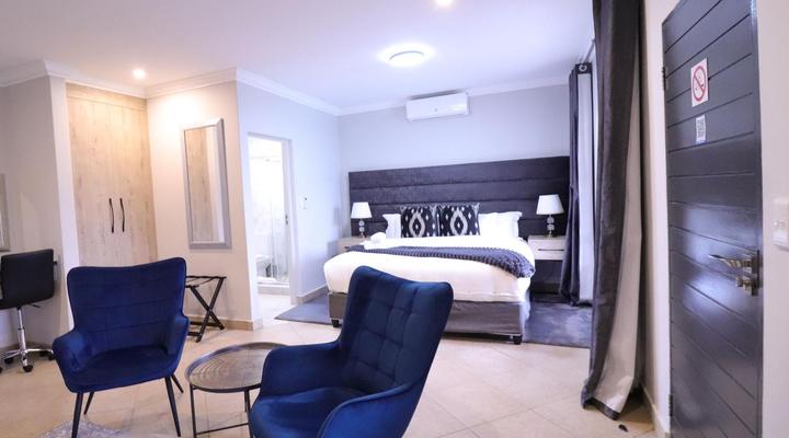 The Grand Comfort Rustenburg