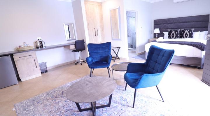 The Grand Comfort Rustenburg