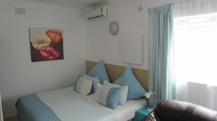 Silver Birch Bed & Breakfast