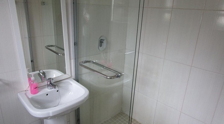 Silver Birch Bed & Breakfast