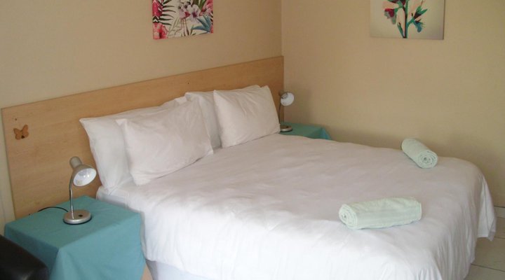 Silver Birch Bed & Breakfast