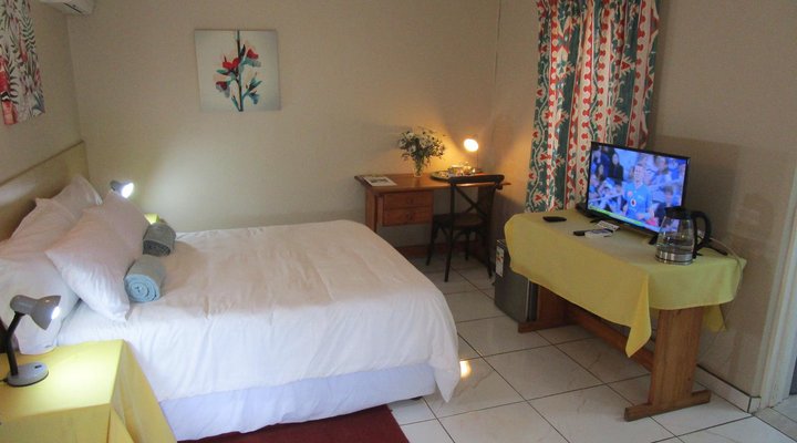 Silver Birch Bed & Breakfast