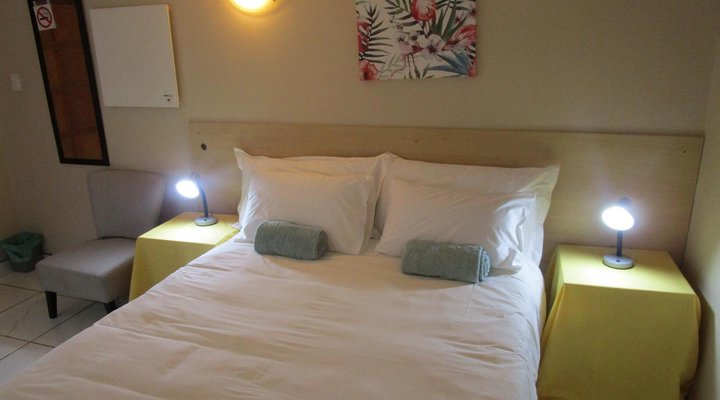 Silver Birch Bed & Breakfast