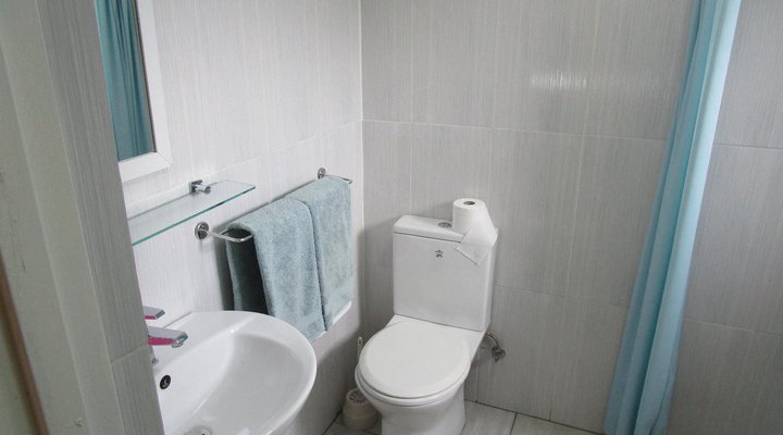 Silver Birch Bed & Breakfast