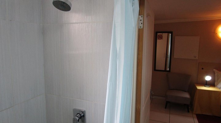 Silver Birch Bed & Breakfast