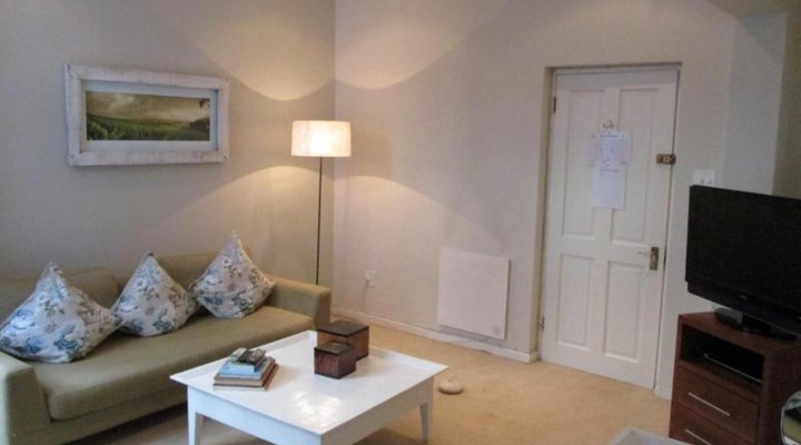 Dunkley House