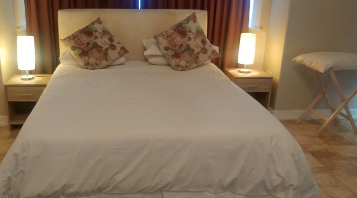 Dunkley House