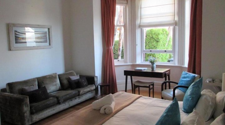 Dunkley House