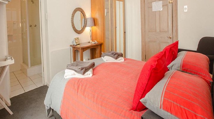 Dunkley House