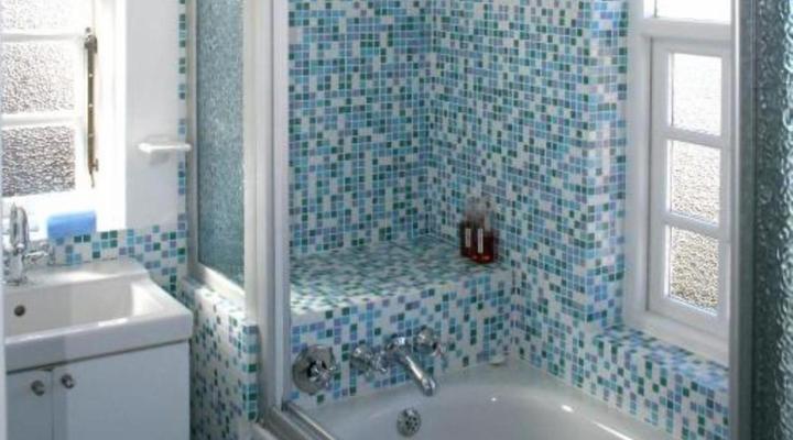 Blue On Blue Bed and Breakfast