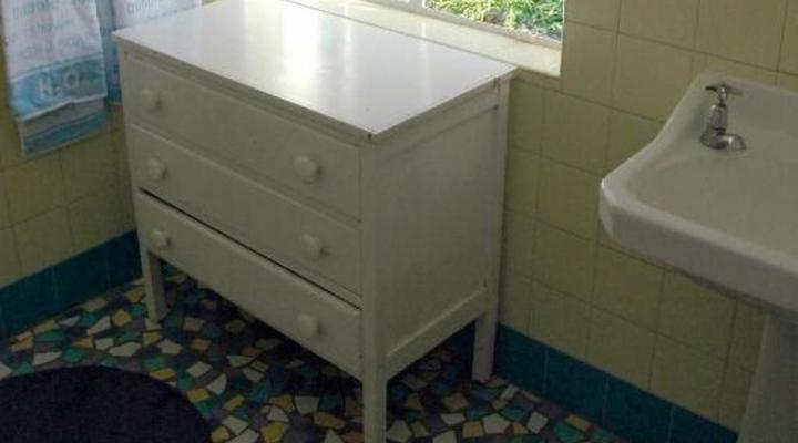 Blue On Blue Bed and Breakfast