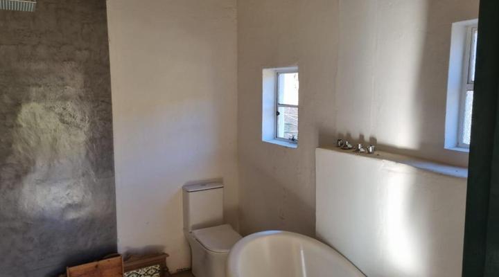 Aasvogelkrans Farm Cottages & Camping