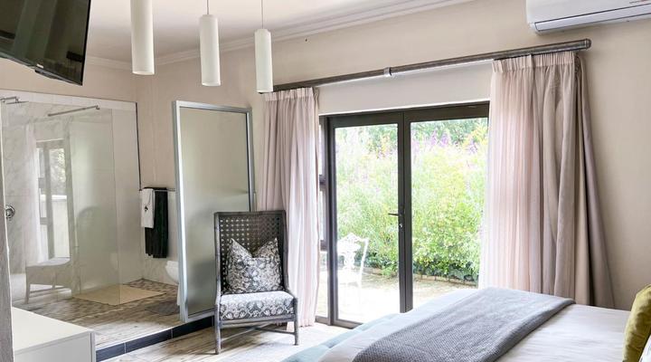 Cathedral Peak Wine Estate Manor