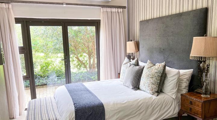 Cathedral Peak Wine Estate Manor