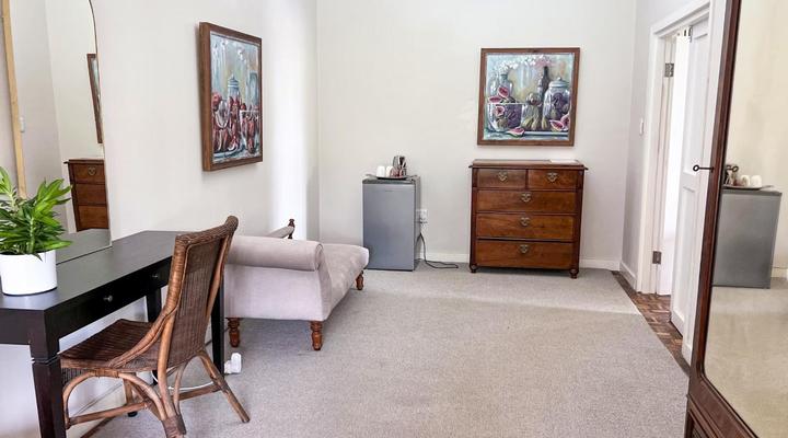 Cathedral Peak Wine Estate Manor