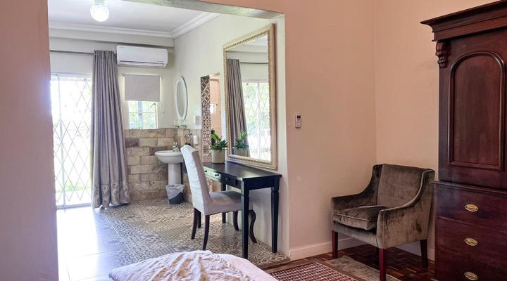 Cathedral Peak Wine Estate Manor