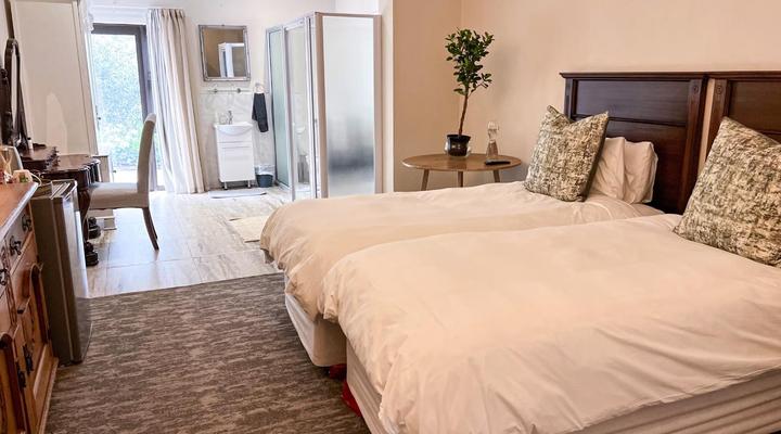 Cathedral Peak Wine Estate Manor