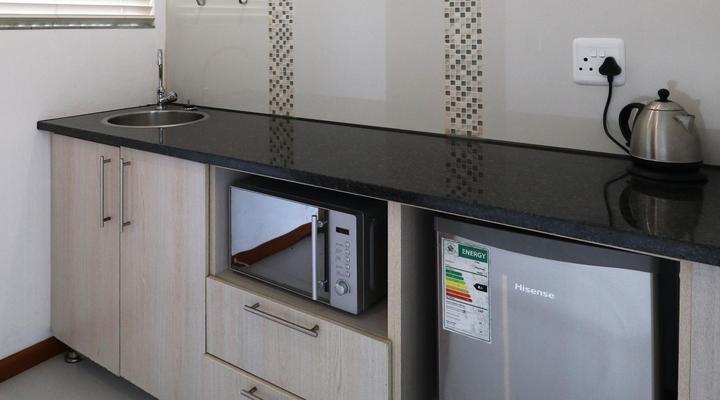 Buccaneers Beach Lodge