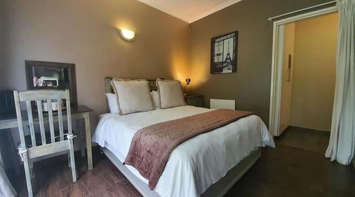 Silverstone Guest House