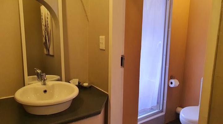 Silverstone Guest House