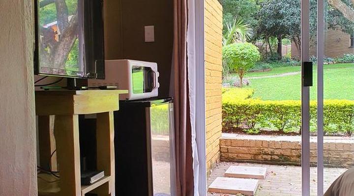 Silverstone Guest House