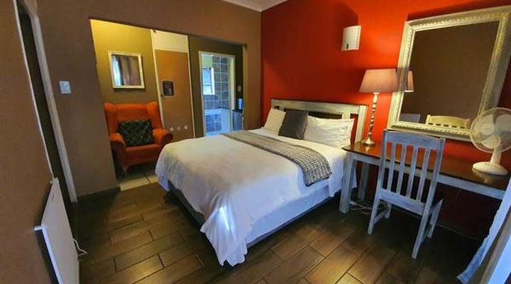 Silverstone Guest House