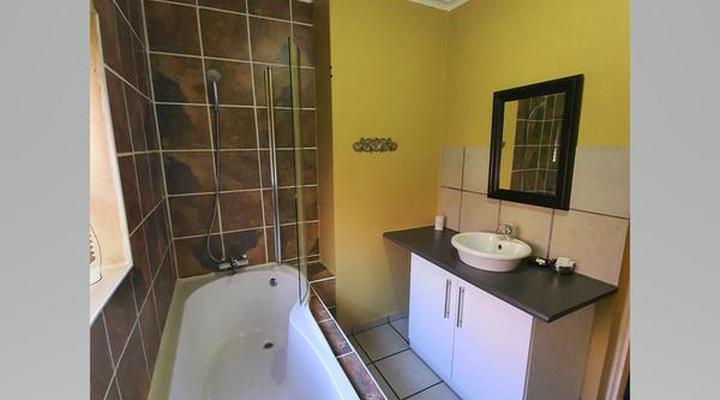 Silverstone Guest House