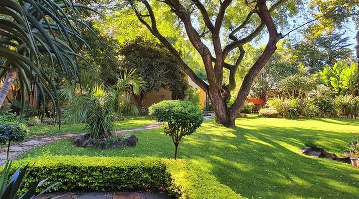 Silverstone Guest House