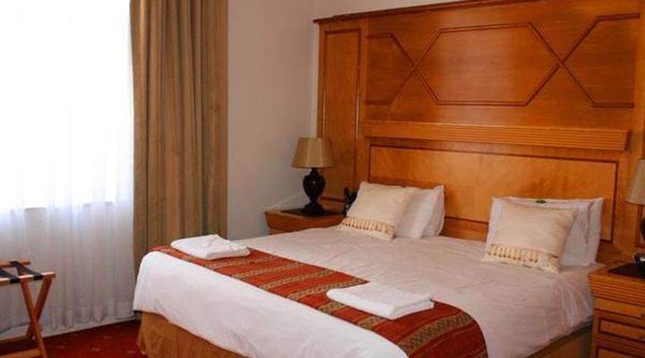 The Sandringham B & B