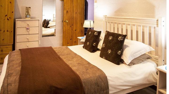 Vindoux Guest Farm & Spa