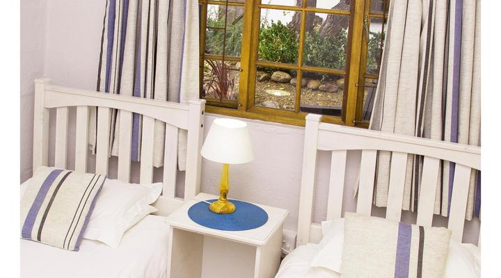 Vindoux Guest Farm & Spa