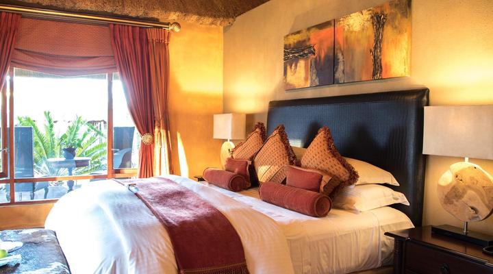 Wings and Water Guest House