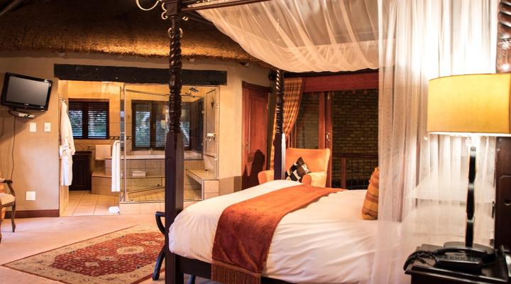 Wings and Water Guest House