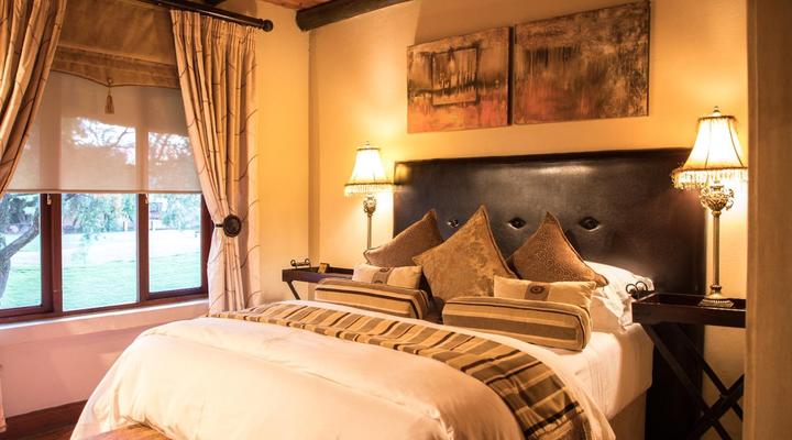 Wings and Water Guest House