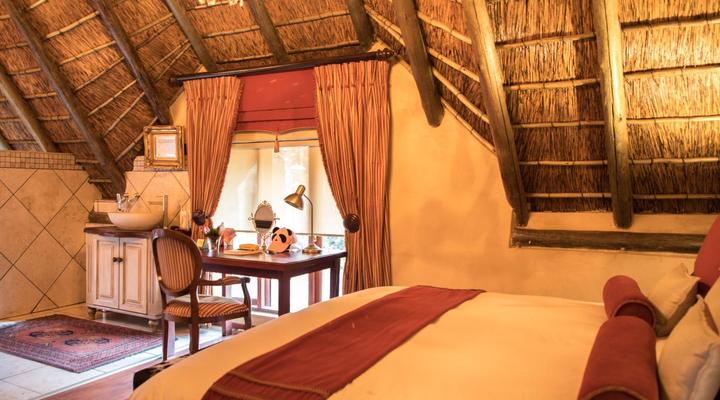 Wings and Water Guest House