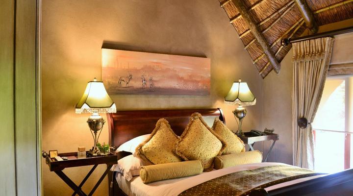 Wings and Water Guest House