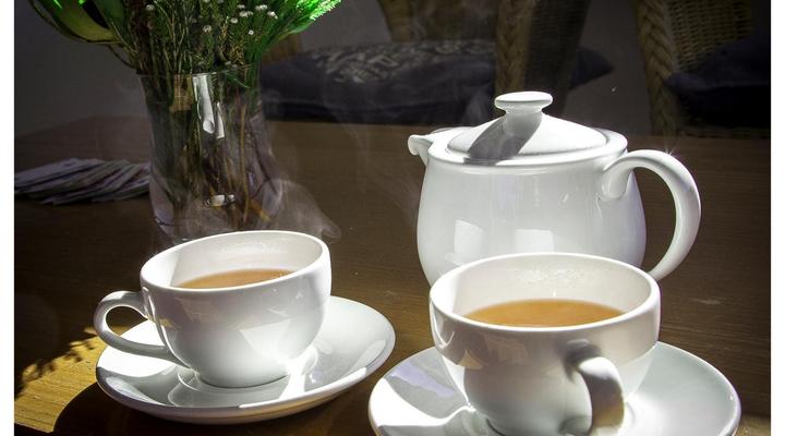 Vindoux Guest Farm & Spa