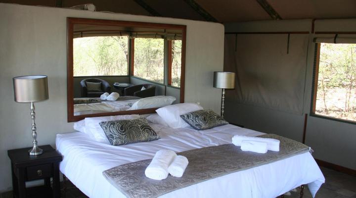 Ankawini Wilderness Accommodation
