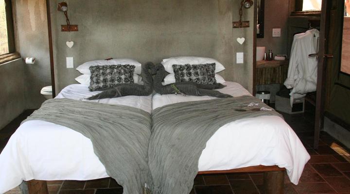 Ankawini Wilderness Accommodation