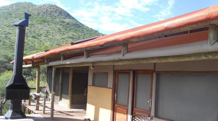 Ankawini Wilderness Accommodation