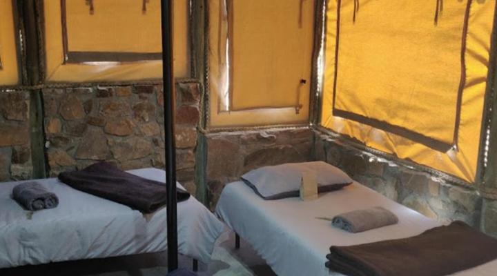 Ankawini Wilderness Accommodation