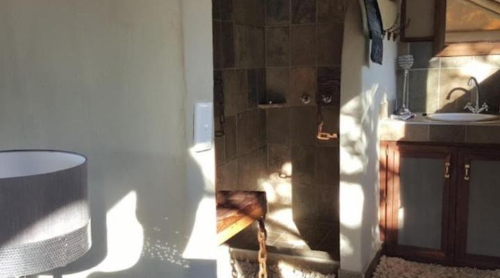 Ankawini Wilderness Accommodation