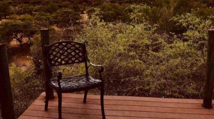 Ankawini Wilderness Accommodation