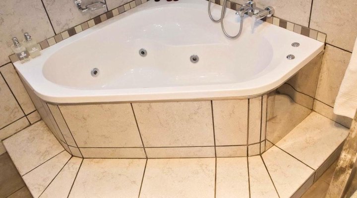 Mantovani Guest House