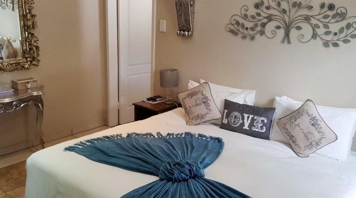 Mantovani Guest House