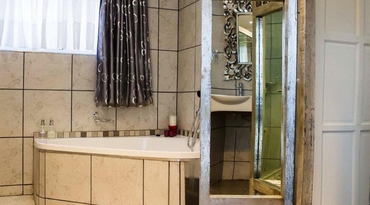 Mantovani Guest House