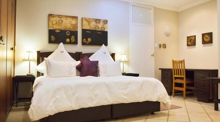 Mantovani Guest House