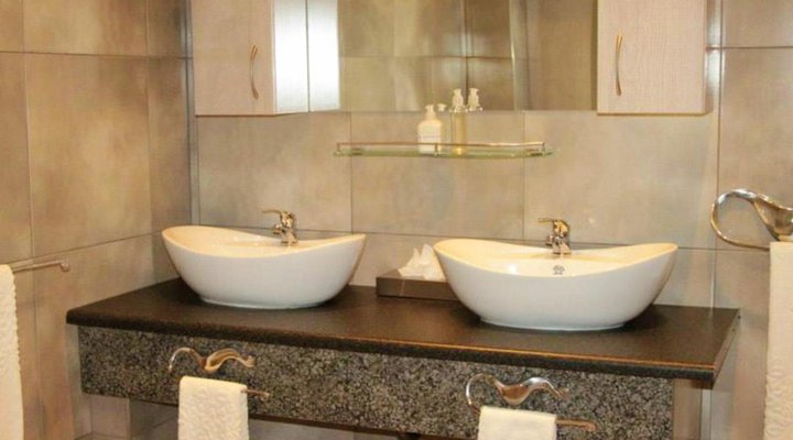 Mantovani Guest House