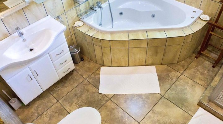 Mantovani Guest House